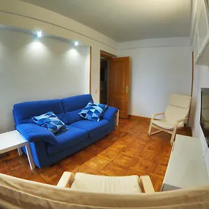Balea Apartamento San Sebastián