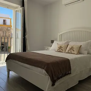La Casa Del Estribillo Apartamento Cádiz